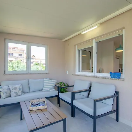 Appartement Ivan