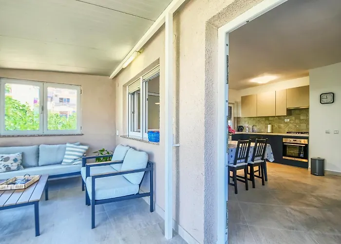 Apartamento Ivan Pula